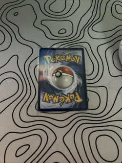 Pokemon Mega-Charizard Y Flashfire Holo Rare Card 13/108 EX - Image 2