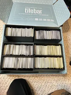 3000 Pokemon Cards Bulk Lot Energy’s, Commons, Uncommon’s Rare’s, And Holos - Image 1