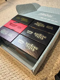 3000 Pokemon Cards Bulk Lot Energy’s, Commons, Uncommon’s Rare’s, And Holos - Image 4