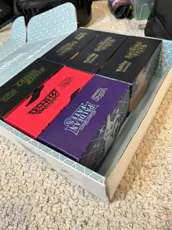 3000 Pokemon Cards Bulk Lot Energy’s, Commons, Uncommon’s Rare’s, And Holos - Image 5