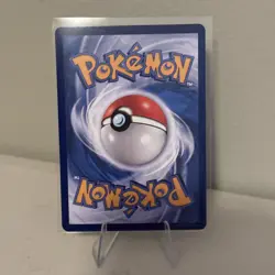 2025 Pokemon S-Chinese Exclusive Chandelure Card Gem Pack VOL.3 CBB3C Holo Art - Image 2
