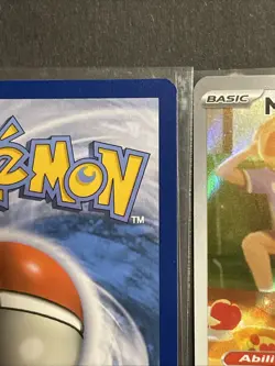 Plusle 193/182 & Minun 194/182: Paradox Rift Set Illustration Rare Pokemon - Image 4