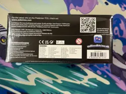 Pokemon Crown Zenith Elite Trainer Box ETB Factory Sealed - Image 2