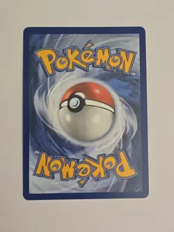 Meowth ex 62/88 Double Rare Pokemon Perfect Order 2026 NM - Image 2