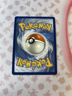 Pokemon TCG Lillie's Clefairy EX 173/159 Ultra Rare Journey Together - Image 2