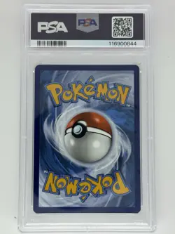 Pokemon Kingambit Holo Promo 130 Sv: Scarlet & Violet PSA 10 2024 - Image 2