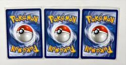 Pokemon First Partner-Turtwig 040, Chimchar 041, Piplup 042 Gen 4 Pack Fresh |2 - Image 2