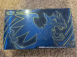 Pokemon Mega Evolution Mega Charizard x EX Ultra Premium Collection - Image 1