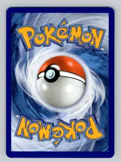 Reverse Holo Vibrava 052/094 Common Phantasmal Flames Pokemon - Image 2