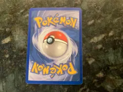 Groudon ex 038 Black Star Promo EX Collector's Tins Holo LP/MP Pokemon LP - Image 2