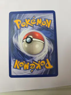 Pokemon TCG Kabuto Fossil 50/62 1st Edition - Image 2