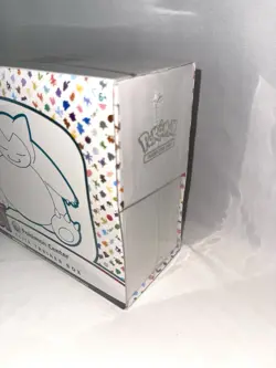 Pokemon Scarlet and Violet Pokemon 151 Elite trainer box Pokemon center - Image 3