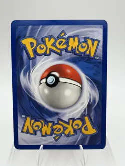 Pokemon Abra Team Rocket 1st Edition Common Basic 40HP #49/82 English 2000 NM - Image 4