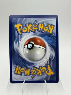 Pokemon Rotom EX Phantasmal Flames Holo Ultra Rare 190HP #111/094 English NM - Image 4