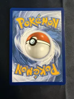 Pokemon TCG Ionos Bellibolt EX 183/159 Journey Together SIR NM - Image 2