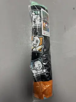 Pokemon Center Excel EUIC 2026 London Exclusive Play Mat - FAST SHIP - Image 2