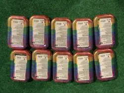 Pokemon TCG Ascended Heroes Mini Tin Lot of 10 new factory sealed - Image 4