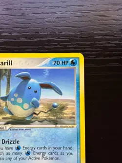 Azumarill - ex Sandstorm Uncommon 30/100 2003 LP- Pokemon - Image 3