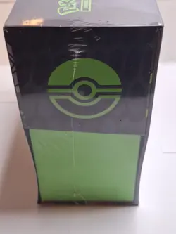 Pokemon TCG: Mega Evolution: Perfect Order: Elite Trainer Box Sealed - Image 2