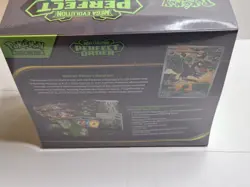 Pokemon TCG: Mega Evolution: Perfect Order: Elite Trainer Box Sealed - Image 3