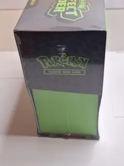 Pokemon TCG: Mega Evolution: Perfect Order: Elite Trainer Box Sealed - Image 5