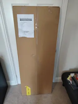 Pokemon TCG Journey Together Display Stand See Description & Photos For Example - Image 1