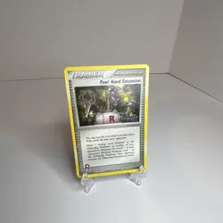 Pokemon Pow! Hand Extension Team Rocket Returns 85/109 Reverse Holo Uncommon - Image 1