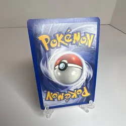 Pokemon Pow! Hand Extension Team Rocket Returns 85/109 Reverse Holo Uncommon - Image 3