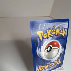 Pokemon Pow! Hand Extension Team Rocket Returns 85/109 Reverse Holo Uncommon - Image 4