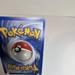 Pokemon Pow! Hand Extension Team Rocket Returns 85/109 Reverse Holo Uncommon - Image 5