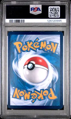 2025 POKEMON SIMPLIFIED CHINESE CBB1 C-GEM PACK VOL 1 #09 CAPTAIN PIKACHU PSA 9 - Image 2