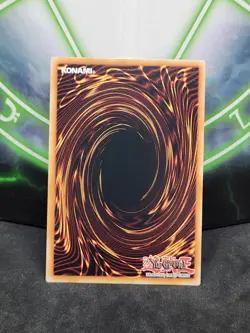 Yugioh Yubel - The Loving Defender Forever PHNI-EN038 Ultra Rare 1st Edition NM - Image 2