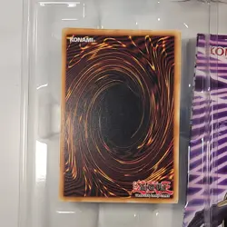 Yu-Gi-Oh! 1st Editon Shaddoll Showdown Structure Deck - COMPLETE - Image 4