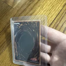 LOCR-JP008 Yugioh Japanese Red Nova Dragon Burning Soul Over Prismatic Secret - Image 3