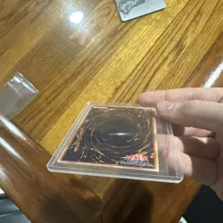 LOCR-JP008 Yugioh Japanese Red Nova Dragon Burning Soul Over Prismatic Secret - Image 4