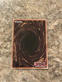 Yu-Gi-Oh! Blue-Eyes Alternative White Dragon MVP1-ENG46 Gold Rare NM - Image 2