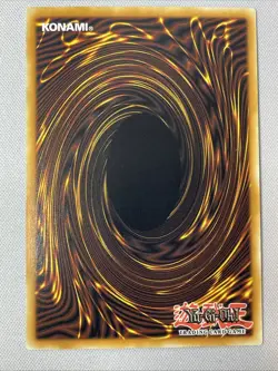 Yu-Gi-Oh - Retaliating "C" - MP25-EN027 - Starlight Rare - Image 2