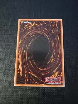 Yugioh Blue-Eyes Alternative White Dragon MVP1-ENG46 Gold Rare 1st Ed NM - Image 2