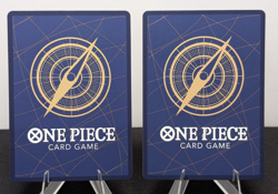 One Piece CCG Boa Hancock Event Promotion OP-PR Card Lot See Photos - Image 2