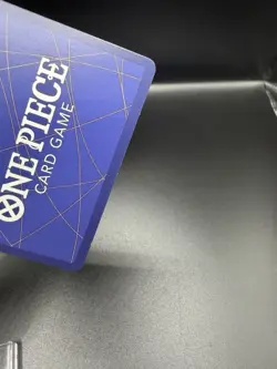 OP10-118 Monkey.D.Luffy SEC Alt Art One Piece TCG English Edition - Royal Blood - Image 3