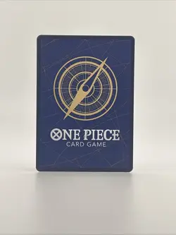 One Piece TCG English Sanji and Pudding EB02-035 SR Anime 25th Collection NM/M - Image 2