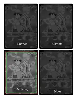 One Piece Monkey D Luffy OP10-111 Learn Together Set Sail Event Promo AGS 10 - Image 4