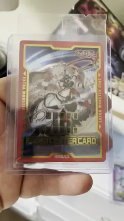 SEALED Dracotail Lukias Field Center Yugioh Card! +Bonus Cards W/Purchase FREESH - Image 2