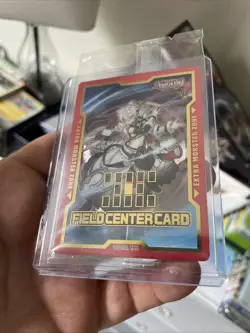 SEALED Dracotail Lukias Field Center Yugioh Card! +Bonus Cards W/Purchase FREESH - Image 5