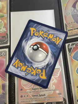 Arceus V SWSH204 Sword & Shield Promo Holo Card NM/LP Pokemon TCG Free Shipping - Image 3