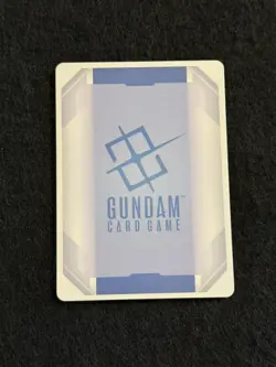 Kshatriya (GD01-044) - Newtype Rising #GD01-044 LR Foil- Gundam Card Game - Image 3
