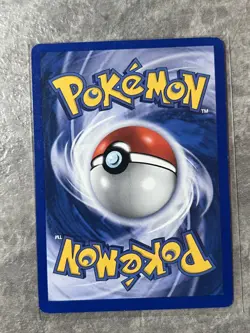 Hoothoot 60/111 Pokemon TCG Neo Genesis Vintage WOTC Card Regular (Light Play) 3 - Image 2