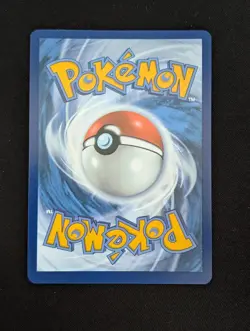 Panpour 101/086 Illustration Rare SV: Black Bolt pokemon tcg - Image 2