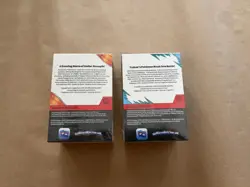 Pokemon TCG Booster Bundle Set: Surging Sparks & Journey Together - SEALED - Image 3