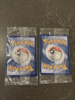 PRIVATE LISTING Pokemon Mega Charizard EX MEP #23 Black Star Promo SEALED - Image 2